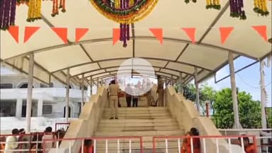 भोकरदन: राजूर येथे श्री राजुरेश्वराच्या चरणी मंगळी चतुर्थी निमित्त राज्याच्या कानाकोपऱ्यातून लाखो भाविकांनी लावली उपस्थिती