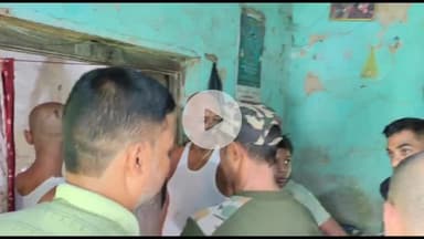 परिहार: गोरहारी गांव के ठाकुरबाड़ी मंदिर से अष्टधातु की पांच दुर्लभ मूर्तियां चोरी