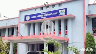 जगदलपुर: बस्तर में एंटी रेबीज वैक्सीन की पर्याप्त उपलब्धता, जगदलपुर में 3385 और सुकमा में 4980 डोज उपलब्ध