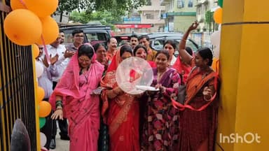 बेगूसराय: नगर निगम द्वारा हर घर तिरंगा अभियान की शुरुआत, महापौर ने किया उद्घाटन