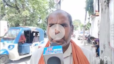 बरेली: अलीगंज थाना क्षेत्र के गैनी शिवनगर में दबंगों द्वारा एक व्यक्ति की जमीन पर कब्जा करने का प्रयास किया जा रहा है