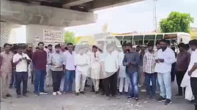 बाड़मेर: पूर्व मंत्री अमीन खान की आज कांग्रेस में वापसी, मुस्लिम समुदाय के दिग्गज नेता से कार्यकर्ताओं में खुशी की लहर