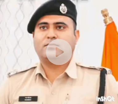 बेगूसराय: बेगूसराय पुलिस ने 24 घंटे में 11 अभियुक्तों को किया गिरफ्तार, एसपी ने दी जानकारी