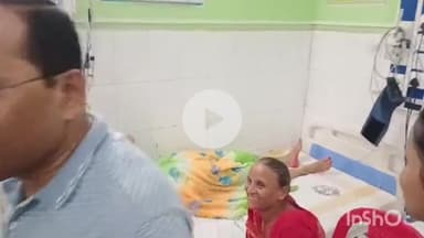 नगर नौसा: मलावां गांव में सर्पदंश से एक महिला घायल