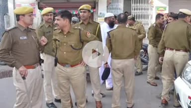 छिबरामऊ: छिबरामऊ और गुरसहायगंज में सभासद उप चुनाव की कल होगी मतगणना, प्रशासन ने की पूरी तैयारियां, पुलिस बल रहेगा मौजूद