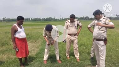 पटेढ़ी बेलसर: बेलसर प्रखंड क्षेत्र के एक गांव में कुछ असामाजिक तत्वों द्वारा नाबालिग लड़की से दुष्कर्म