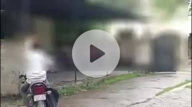 भगवानपुर: रहीमपुर के पास प्रेमी जोड़े ने ट्रेन के आगे लगाई छलांग, प्रेमी की मौके पर हुई मौत व प्रेमिका गंभीर रूप से घायल