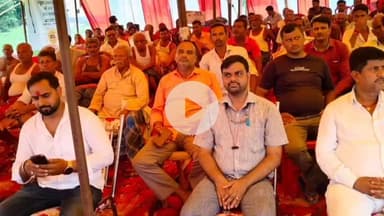 टनकुप्पा: टनकुप्पा प्रखंड क्षेत्र में बिजली विभाग द्वारा 125 यूनिट मुफ्त बिजली को लेकर संवाद कार्यक्रम आयोजित