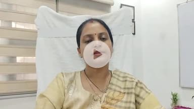 अमरोहा: हर घर तिरंगा अभियान व स्वतंत्रता दिवस मनाये जाने के संबंध में जानकारी देती अमरोहा जिलाधिकारी श्रीमती निधि गुप्ता वत्स