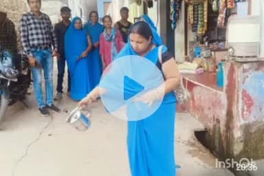 बारां: कोयला कस्बे में मौसमी बीमारियों का बढ़ा प्रकोप, डेंगू बुखार से पीड़ित मरीज को भेजा कोटा, चिकित्सा विभाग हुआ अलर्ट