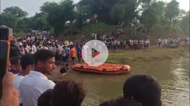 मिर्ज़ापुर: विंध्याचल थाना क्षेत्र के कर्णावती नदी में स्कूल बंद कर दोस्तों के साथ नहाने गए छात्र की डूबने से हुई मौत