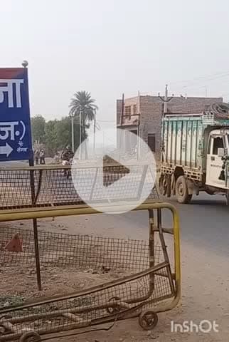 सीकरी: सीकरी पुलिस ने गांव गुलमानी से हत्या के प्रयास में वांछित महिला आरोपी शैलेंद्र कौर को गिरफ्तार किया