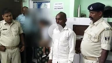 समस्तीपुर: जिले के विभिन्न इलाकों के एक पुरुष व एक महिला ने अलग-अलग मामलों में जिला न्यायालय में किया आत्मसमर्पण