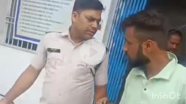 सिटी कोतवाली पुलिस ने दोदर गांव से किराए के मकान में रहने वाली युवती से दुराचार करने वाले आरोपी को किया गिरफ्तार