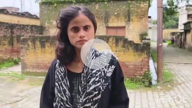 छिबरामऊ: जेरकिला निवासी युवती के साथ कुछ लोगों ने की मारपीट, कोतवाली में दी गई तहरीर