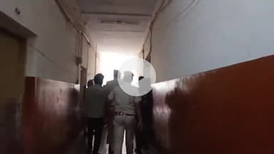 लाडपुरा: अनंतपुरा पुलिस ने ऑनलाइन सट्टा गिरोह के छह आरोपियों को कोर्ट में किया पेश, न्यायिक हिरासत में भेजा