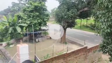 लोहरदगा: लोहरदगा जिले में बिजली चोरी पर विद्युत विभाग की टीम ने छापा मारकर मचाया हड़कंप