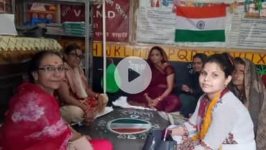 पवई: पॉलीटेक्निक महाविद्यालय, पन्ना में चित्रकला प्रतियोगिता का आयोजन