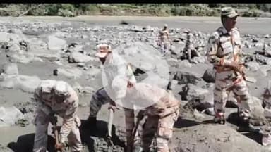 जोशियाड़ा: जनपद में भारी बारिश का अलर्ट, कल बुधवार को घोषित किया गया अवकाश