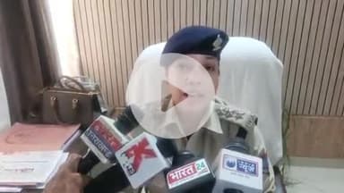 लक्सर: लक्सर के इस्माइलपुर चौराहे पर घर में घुसे नकाबपोश बदमाश का वीडियो हुआ वायरल, जांच में जुटी पुलिस