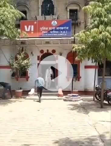 ग्वालियर गिर्द: ग्वालियर: जनकगंज में युवती से बलात्कार, आरोपी गिरफ्तार