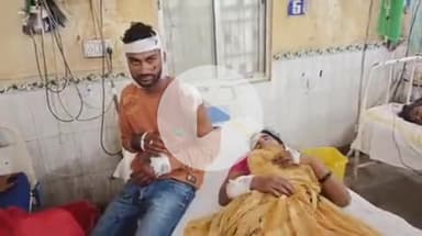 गोपालगंज: रामपुर जगा गांव में बच्चों के विवाद में मारपीट, तीन लोग जख्मी, अस्पताल में भर्ती, पुलिस जाँच में जुटी