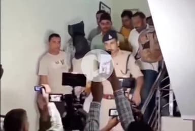 ग्वालियर गिर्द: ग्वालियर: शराब कारोबारी के मुनीम से लूट, पुलिस ने चार लोगों को जेल भेजा, एक रिमांड पर