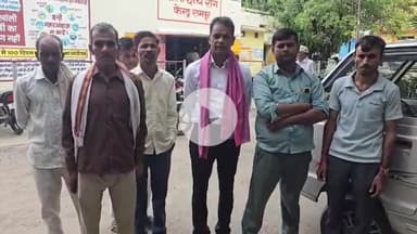 रामपुर: फैजुल्लाबाद गांव में पानी के गड्ढे में मिला एक व्यक्ति का शव, परिजनों ने जताई हत्या की आशंका