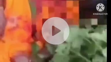 सतना: महाराजपुर घाट में ऑटो पलटने से यूट्यूबर उत्तम केवट की मां सहित 2 की मौत, 7 घायल