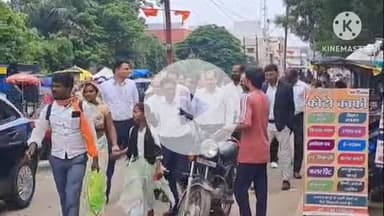 खुरई: अधिवक्ता संघ ने मुख्यमंत्री के नाम एसडीएम को ज्ञापन सौंप श्रीराम साहू आत्महत्या मामले में निष्पक्ष जांच की मांग की