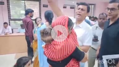 तानसेन: ग्वालियर कलेक्ट्रेट में जनसुनवाई, 105 लोगों की समस्याएं सुनी गईं