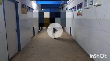 जमुई: साथी के साथ चचेरे देवर ने भाभी से किया सामूहिक दुष्कर्म, जान मारने की दी धमकी, पुलिस ने सदर अस्पताल में कराया मेडिकल