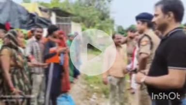 बिधूना: रूरूगंज चौकी क्षेत्र के एक गांव में किशोरी के साथ दुष्कर्म के बाद गला दबाकर हत्या, पोस्टमार्टम रिपोर्ट में हुआ खुलासा