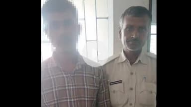 उचकागांव: उचकागांव थाना क्षेत्र में 11 साल पुराने डकैती कांड का वांछित अभियुक्त पुलिस द्वारा गिरफ्तार