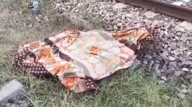 मारवाड़ जंक्शन: मारवाड़ जंक्शन और राजकीयावास रेलवे स्टेशन के मध्य इंदौर एक्सप्रेस की चपेट में आने से रामदेवरा पैदल जातरू की हुई मौत