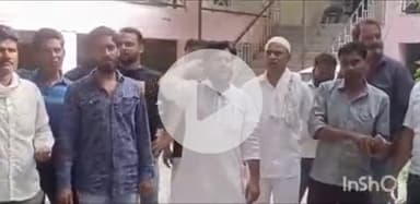 बारां: बारां के ऐतिहासिक डोल मेले के लिए झूला मार्केट के टेंडर खोले गए, 75.20 लाख की आय, व्यापारियों ने लगाए धांधली के आरोप