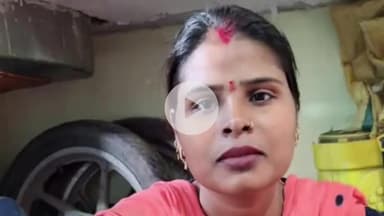 रामपुर: शाहाबाद: ख़ौद चौराहे के पास बोलेरो ने बाइक सवार दंपति को मारी टक्कर, महिला की हुई मौत व पति और बेटी हुए घायल