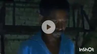 जमुई: रामडीह गांव से उत्पाद विभाग ने 50 लीटर चुलाई शराब के साथ एक तस्कर को किया गिरफ्तार, पूछताछ की जा रही है