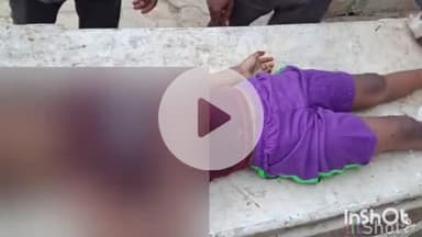 ब्यौहारी: चरखरी गांव में मिठाई खाने के बाद बालिका की तबियत बिगड़ी, अस्पताल में इलाज के दौरान हुई मौत