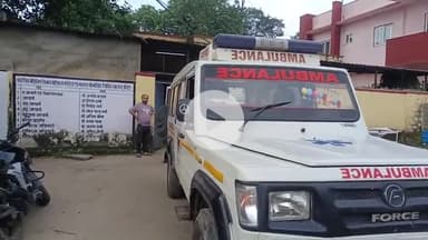 लाडपुरा: नैनवा में नाबालिक ने जहर खाकर की आत्महत्या, शव कोटा जिला अस्पताल की मोर्चरी में, पुलिस करा रही पोस्टमार्टम