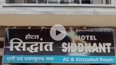 कानपुर में किन्नर और उसके भाई की हत्या कर भागे आरोपी ने सतना के एक होटल में फांसी लगाकर की आत्महत्या