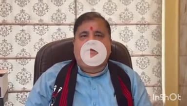 देहरादून: पंचायत चुनाव में बीजेपी को मिली बढ़त, भाजपा प्रदेश अध्यक्ष महेंद्र भट्ट ने विजेताओं को दी बधाई