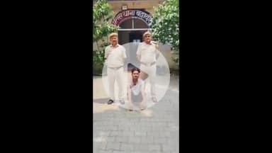 दीगोद: बूढादीत पुलिस ने नाबालिग बालिका से दुष्कर्म के मामले में फरार आरोपी को किया गिरफ्तार