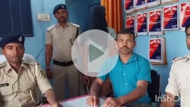 करपी: शेरपुर गांव में चोरी की बाइक के साथ एक युवक मंगलवार को गिरफ्तार