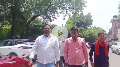 लाडपुरा: शहर में स्ट्रीट डॉग्स को शेल्टर होम में रखने की मांग को लेकर जिला कलेक्टर को सौंपा गया आग्रह पत्र