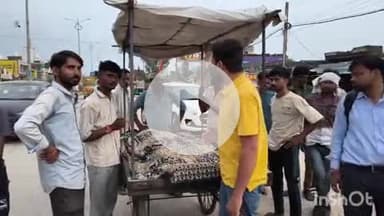 छत से गिरी महिला की मौत: पिछोर तिराहे पर परिजनों का जाम, पति पर मामला दर्ज