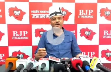 देहरादून: धराली आपदा में कर्नल अजय कोठियाल को जिम्मेदारी सौंपी गई, सीएम धामी ने किया प्रतिनिधि नियुक्त