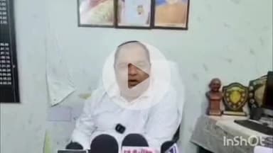 डबरा क्षेत्र में झोलाछाप डॉक्टरों पर होगी कार्रवाई, सीएमएचओ ने टीम का किया गठन