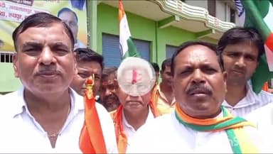 भभुआ: करमचट थाने में थाना अध्यक्ष द्वारा पत्रकार के साथ दुर्व्यवहार मामले में भभुआ विधायक ने कहा- यह गलत है, जांच का विषय