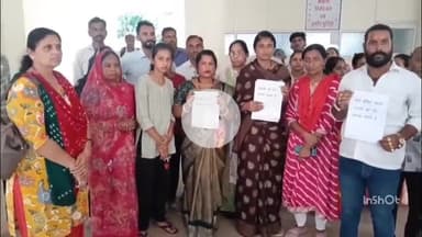 इंदौर: हीरा नगर थाना क्षेत्र से एक किशोरी हुई लापता, परिजनों ने थाना प्रभारी पर दुर्व्यवहार करने का लगाया आरोप